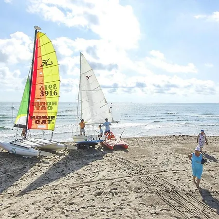 Summertime Apartment Bibione