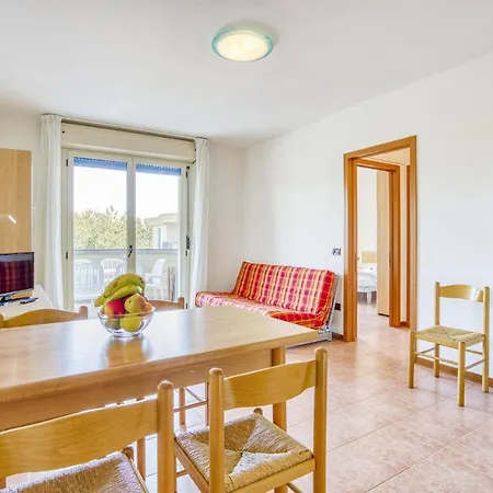 Summertime Apartment Bibione
