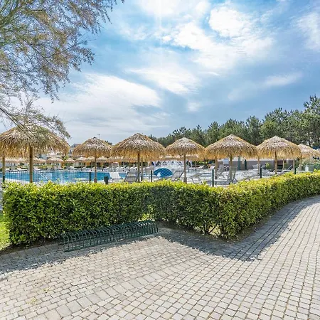 Apartment Summertime Bibione